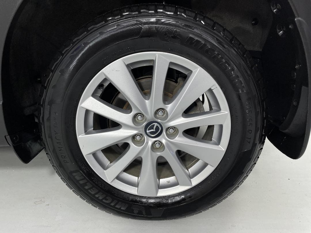 Photo '11' of Mazda CX-5 Photo '11' of Mazda CX-5