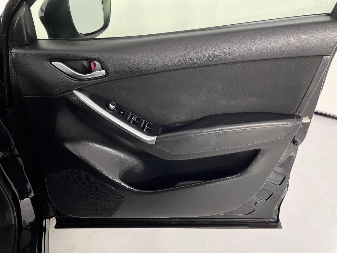 Photo '15' of Mazda CX-5 Photo '15' of Mazda CX-5