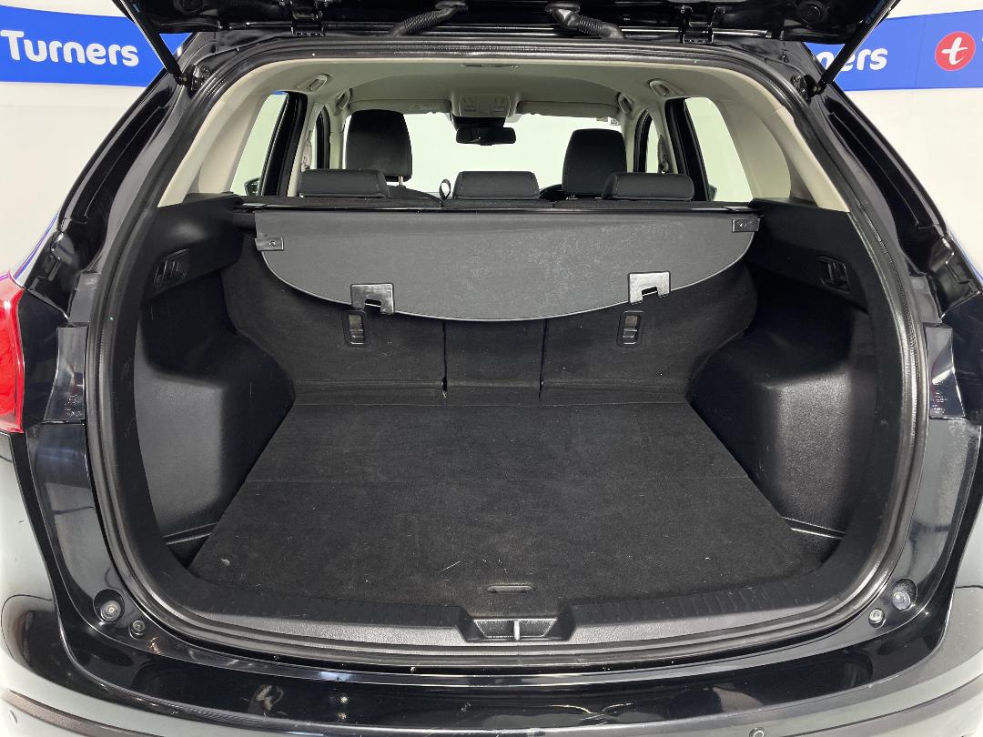 Photo '14' of Mazda CX-5 Photo '14' of Mazda CX-5