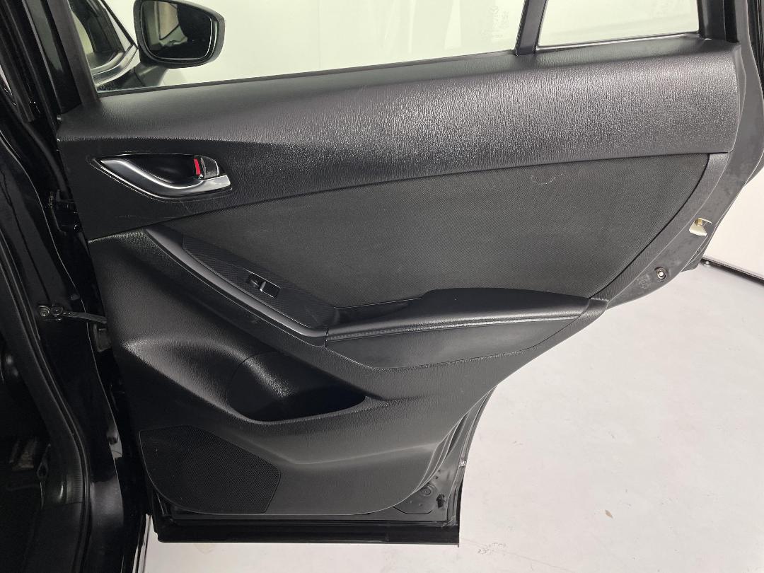 Photo '19' of Mazda CX-5 Photo '19' of Mazda CX-5