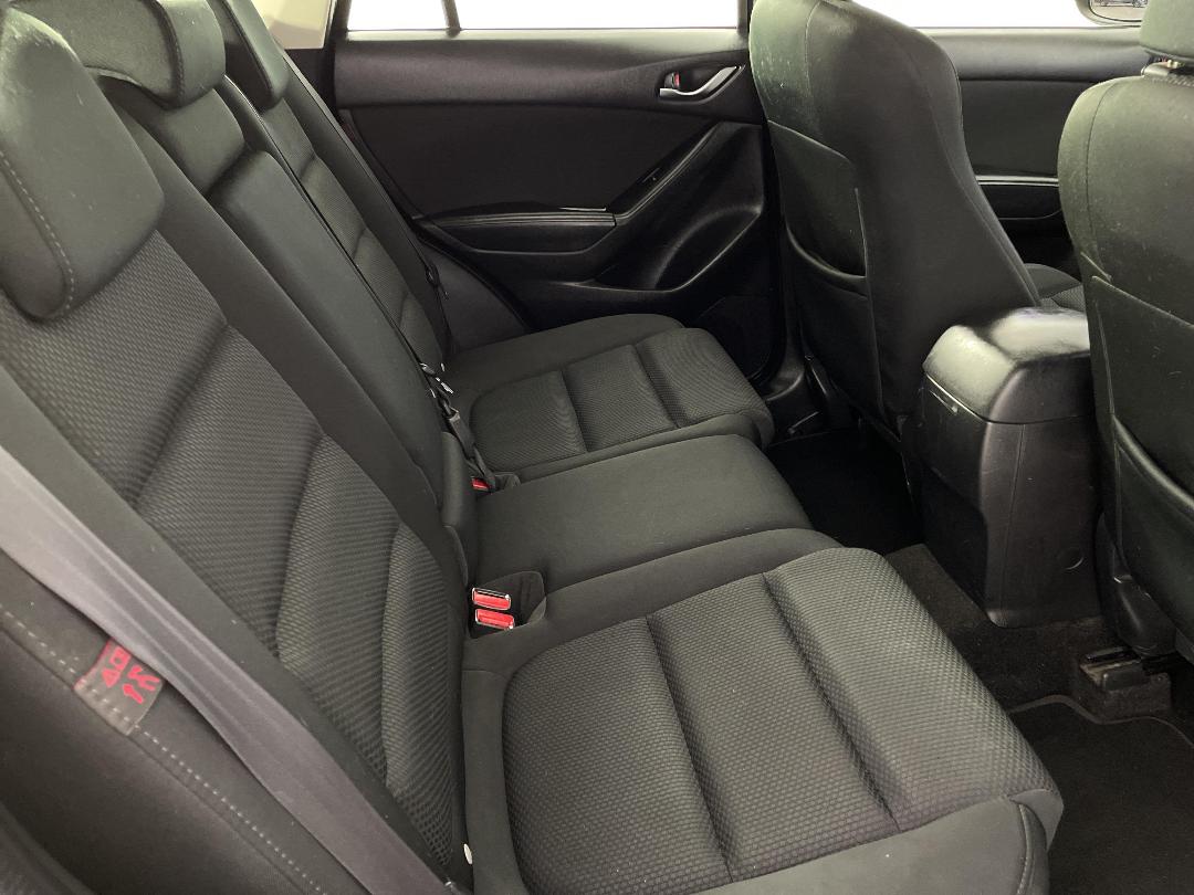 Photo '20' of Mazda CX-5 Photo '20' of Mazda CX-5