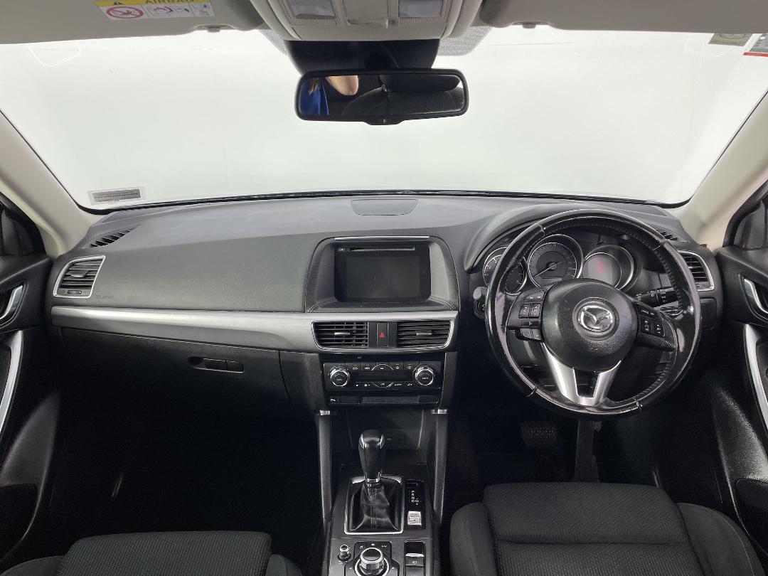 Photo '17' of Mazda CX-5 Photo '17' of Mazda CX-5