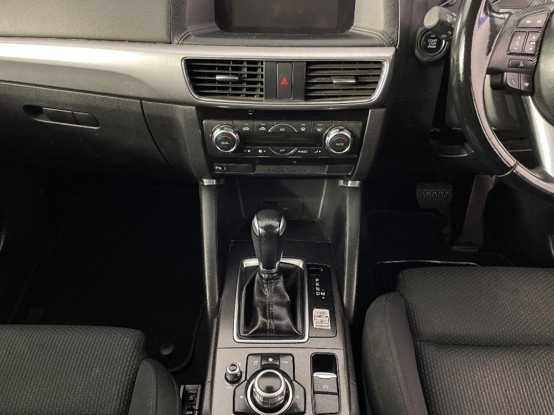 Photo '18' of Mazda CX-5 Photo '18' of Mazda CX-5