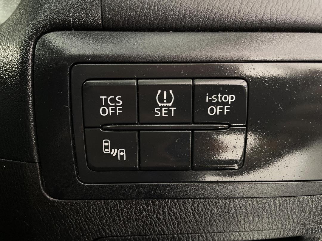 Photo '24' of Mazda CX-5 Photo '24' of Mazda CX-5