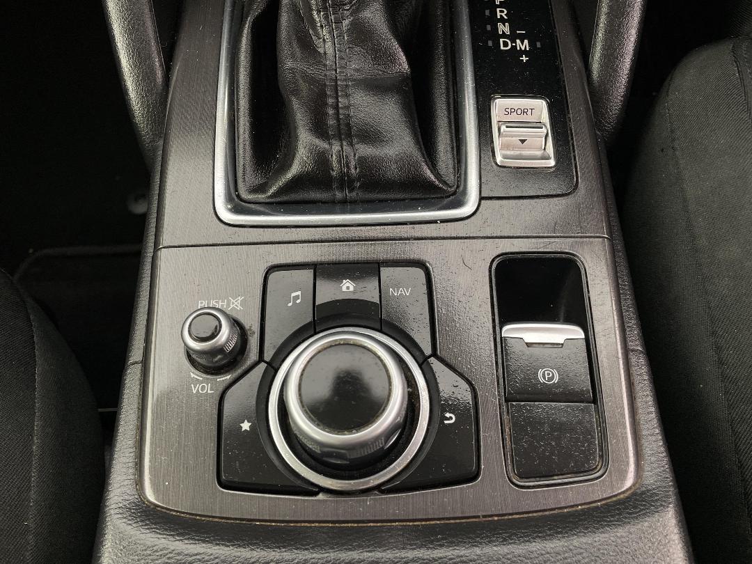 Photo '23' of Mazda CX-5 Photo '23' of Mazda CX-5