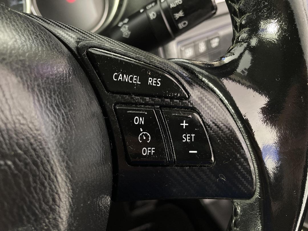 Photo '25' of Mazda CX-5 Photo '25' of Mazda CX-5