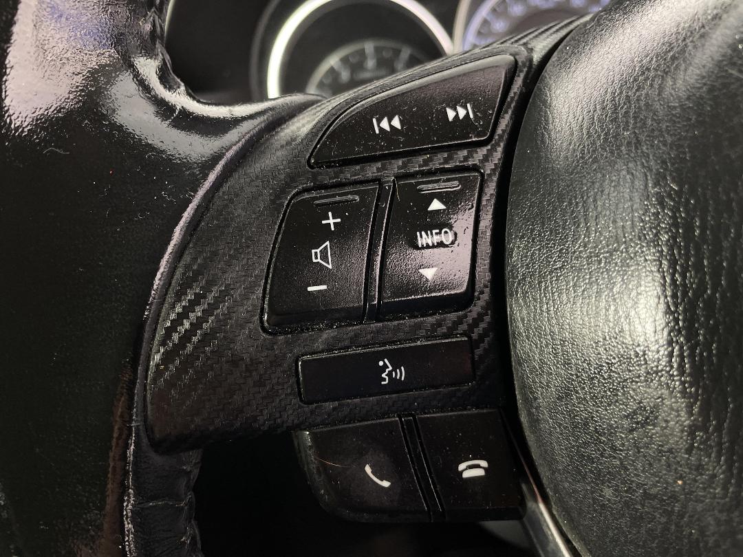 Photo '26' of Mazda CX-5 Photo '26' of Mazda CX-5