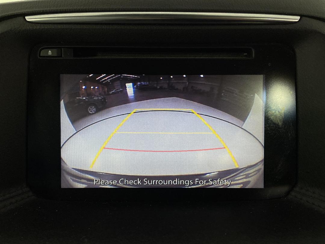 Photo '29' of Mazda CX-5 Photo '29' of Mazda CX-5