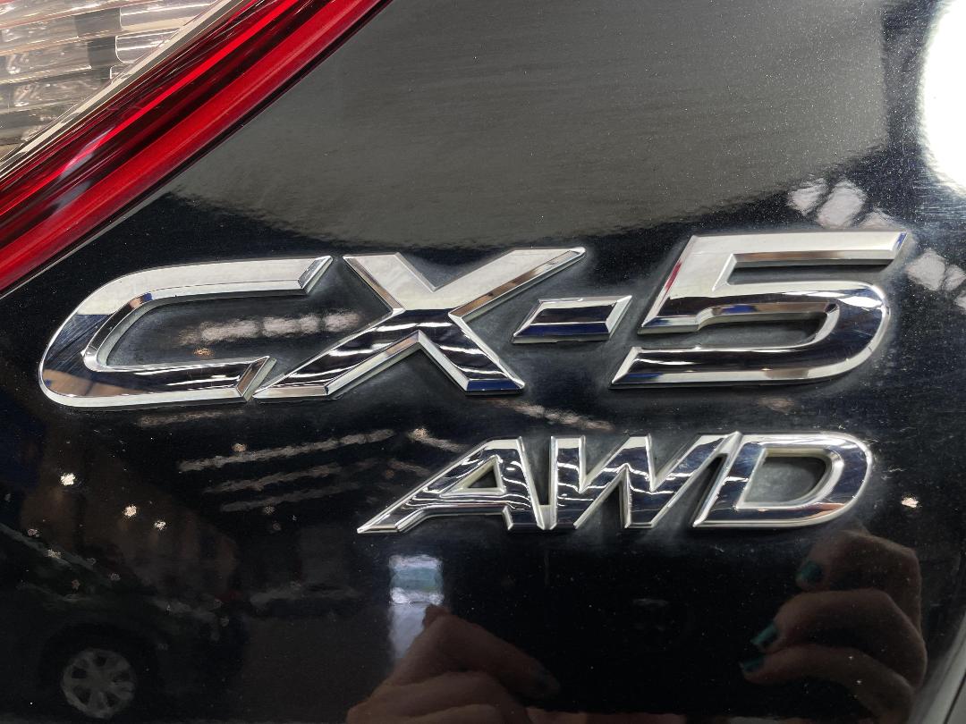 Photo '30' of Mazda CX-5 Photo '30' of Mazda CX-5