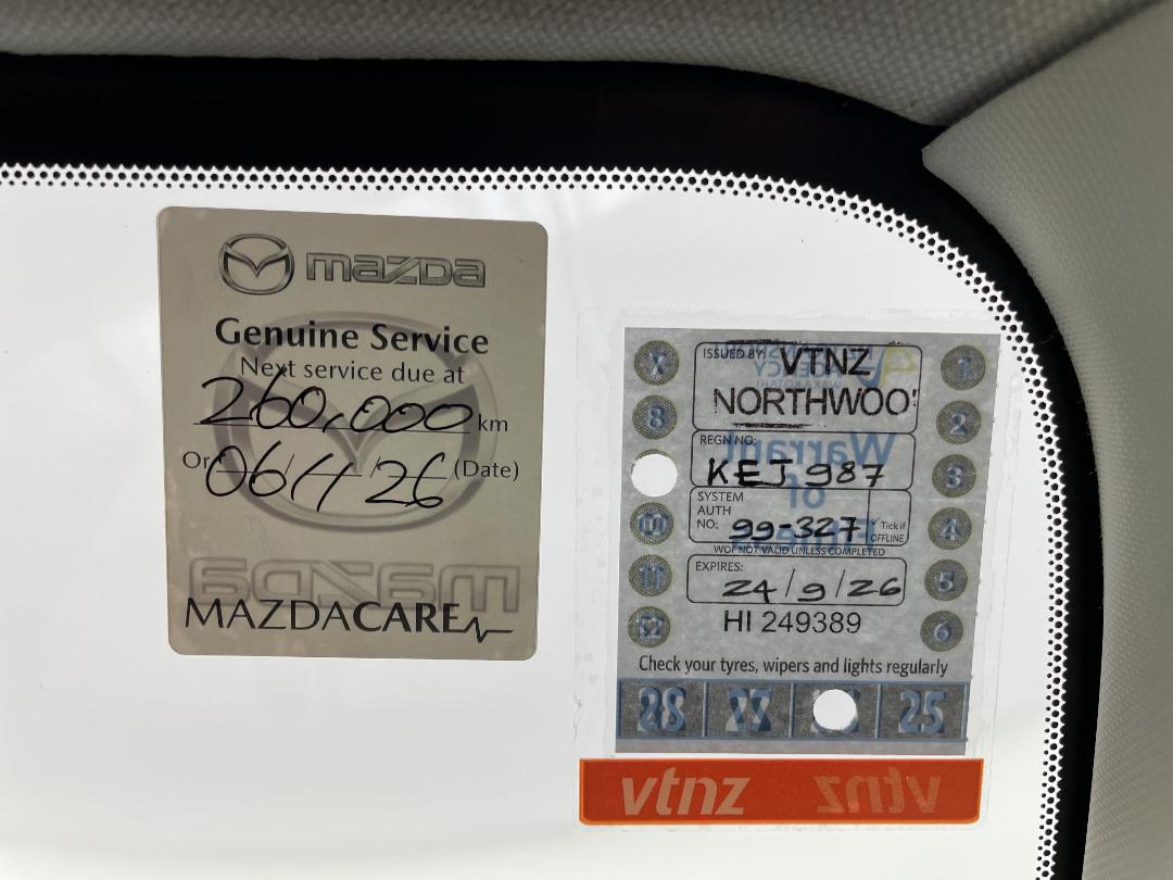 Photo '32' of Mazda CX-5 Photo '32' of Mazda CX-5