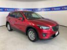 Thumbnail '1' of Mazda CX-5