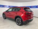 Thumbnail '4' of Mazda CX-5 Thumbnail '4' of Mazda CX-5