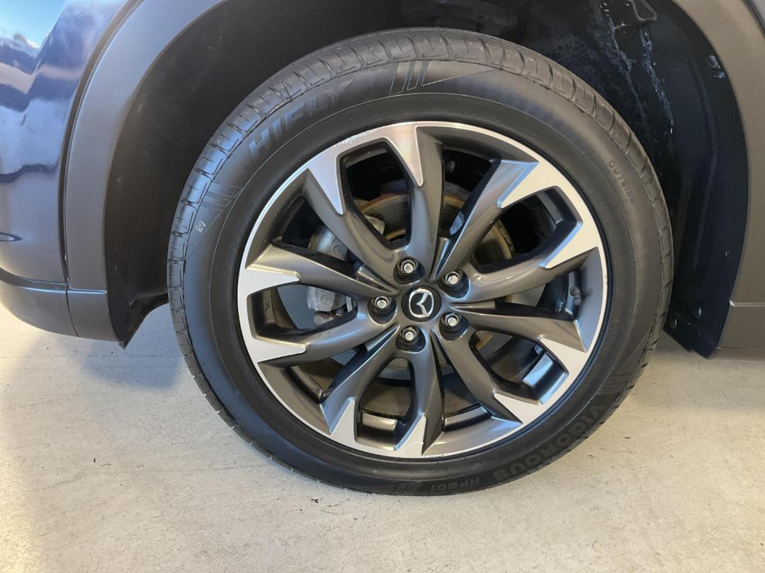 Photo '10' of Mazda CX-5