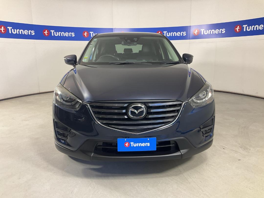 Photo '2' of Mazda CX-5