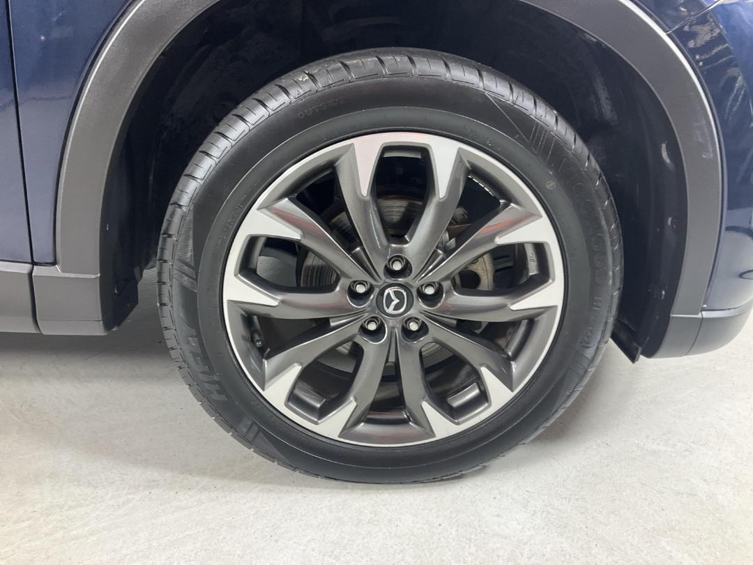 Photo '9' of Mazda CX-5