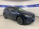 Thumbnail '1' of Mazda CX-5