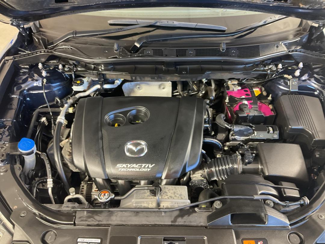 Photo '13' of Mazda CX-5