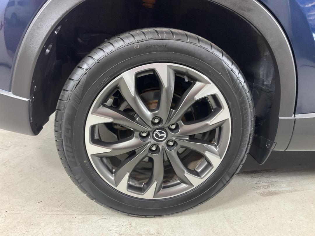 Photo '12' of Mazda CX-5