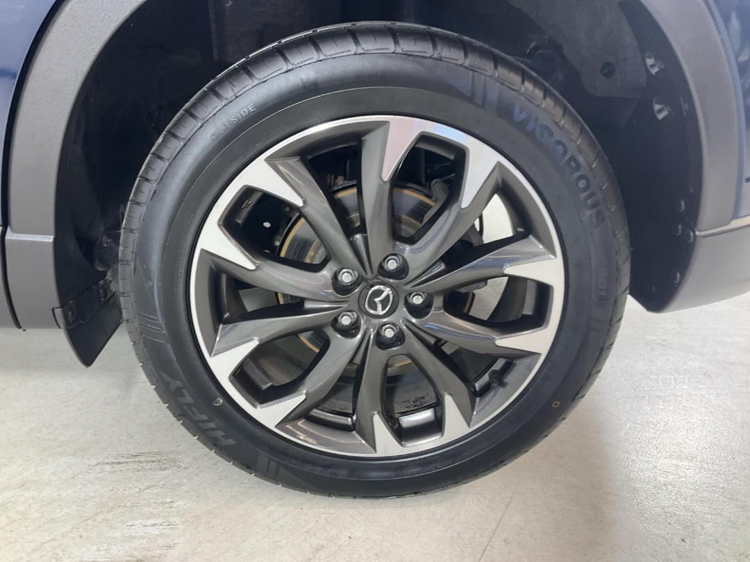 Photo '11' of Mazda CX-5