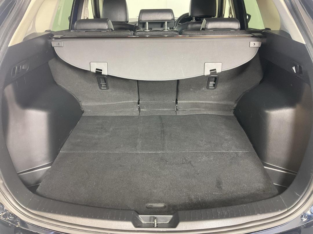 Photo '14' of Mazda CX-5