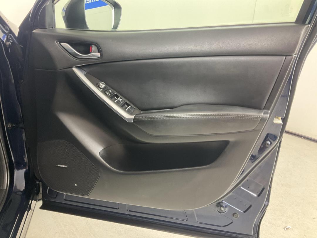 Photo '15' of Mazda CX-5