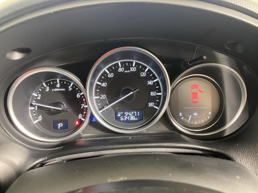 Photo '21' of Mazda CX-5