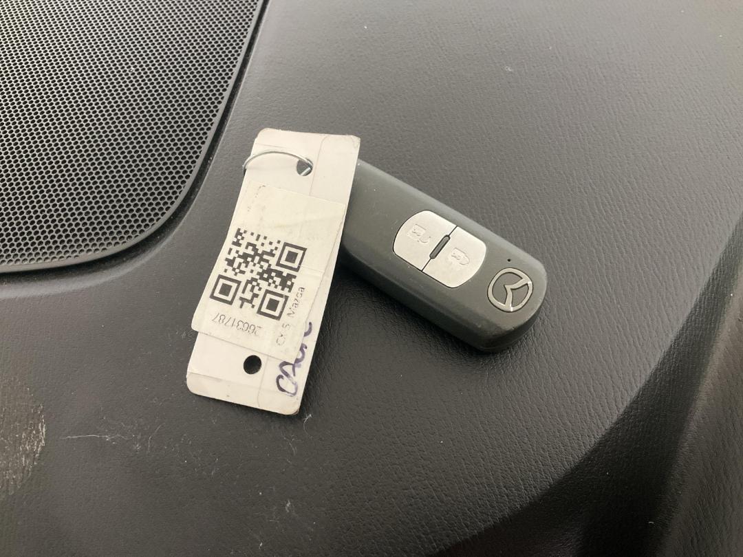 Photo '22' of Mazda CX-5