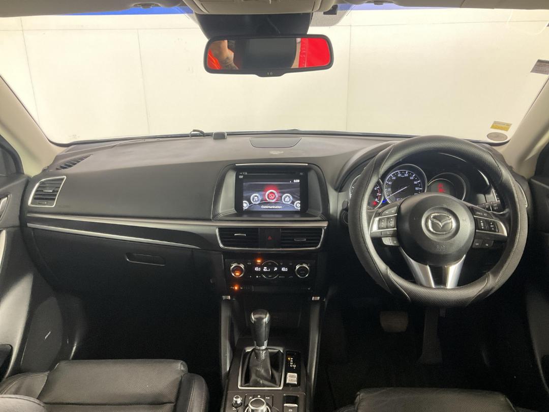 Photo '17' of Mazda CX-5