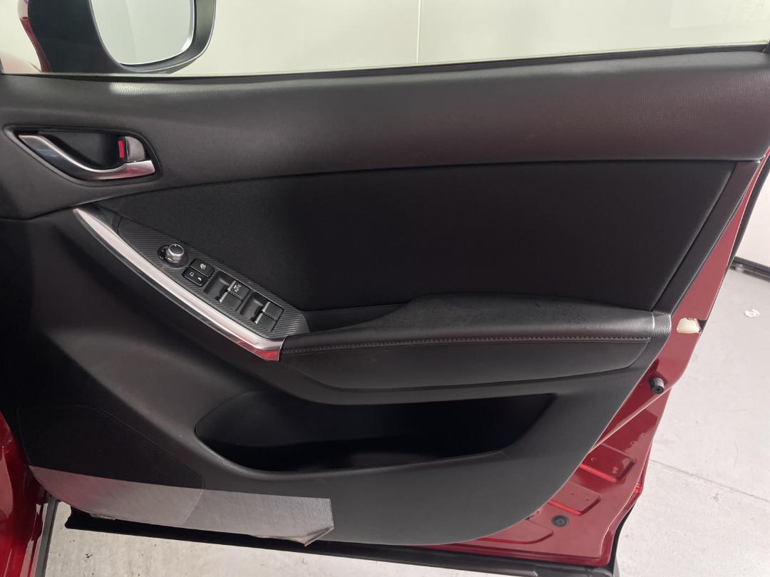 Photo '15' of Mazda CX-5 Photo '15' of Mazda CX-5