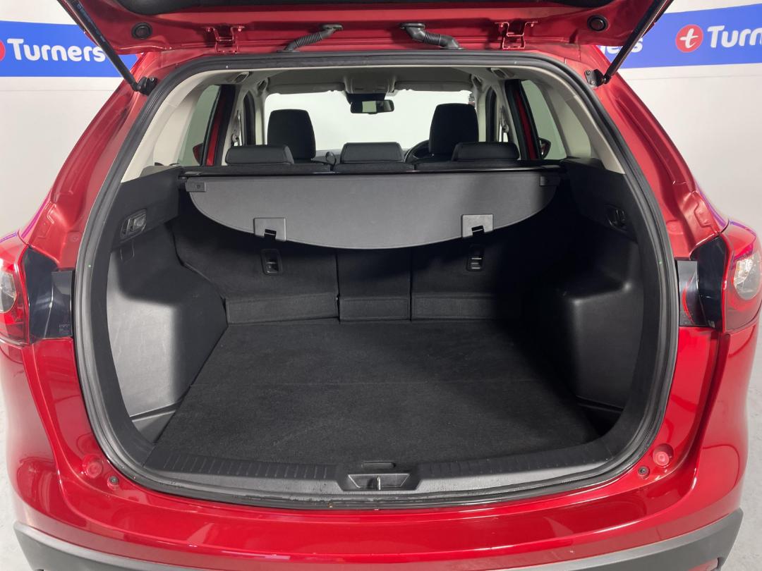 Photo '14' of Mazda CX-5 Photo '14' of Mazda CX-5