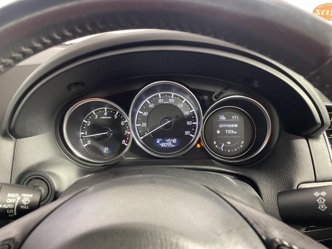 Photo '21' of Mazda CX-5 Photo '21' of Mazda CX-5