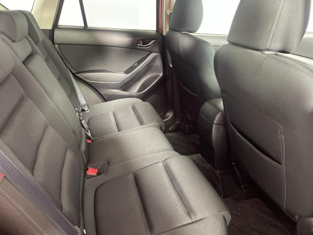 Photo '20' of Mazda CX-5 Photo '20' of Mazda CX-5