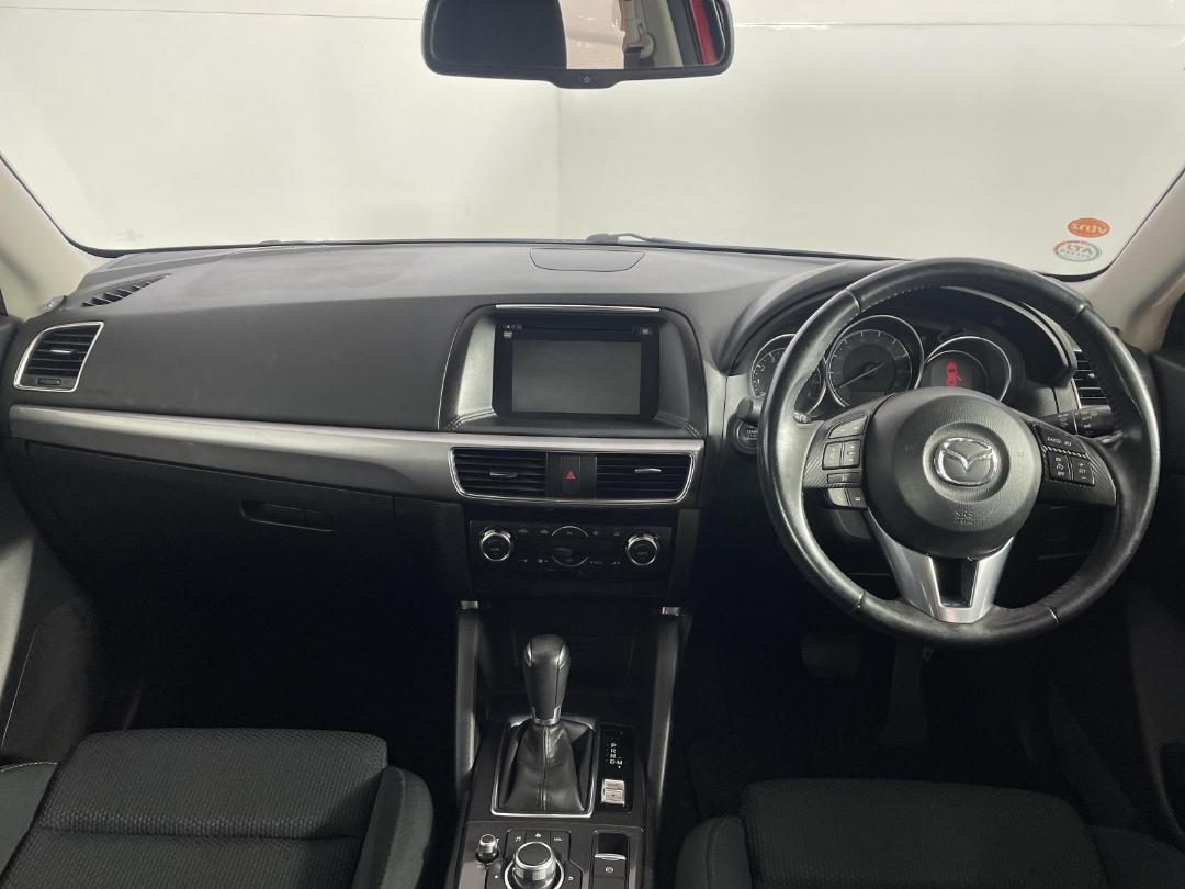 Photo '17' of Mazda CX-5 Photo '17' of Mazda CX-5