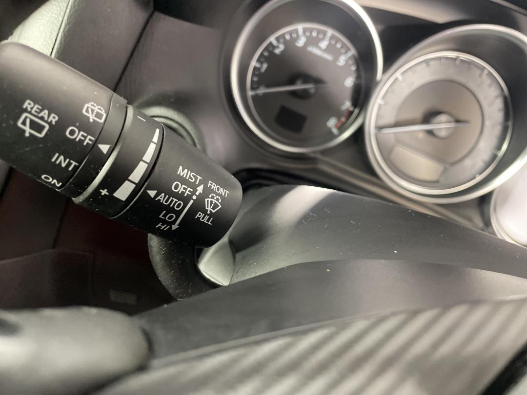 Photo '28' of Mazda CX-5 Photo '28' of Mazda CX-5