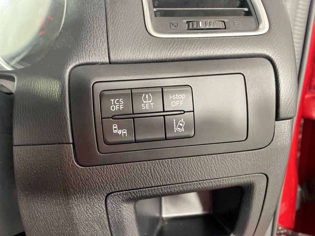 Photo '29' of Mazda CX-5 Photo '29' of Mazda CX-5