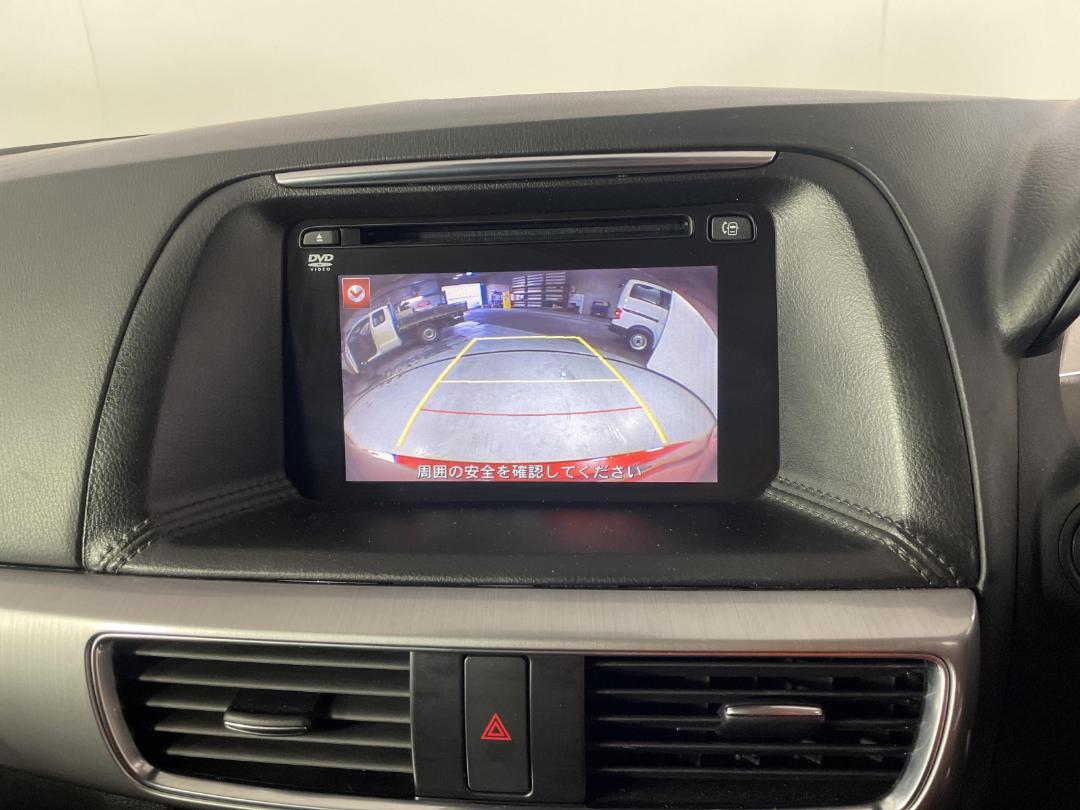 Photo '30' of Mazda CX-5 Photo '30' of Mazda CX-5