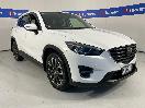 Thumbnail '1' of Mazda CX-5