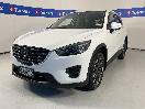 Thumbnail '4' of Mazda CX-5