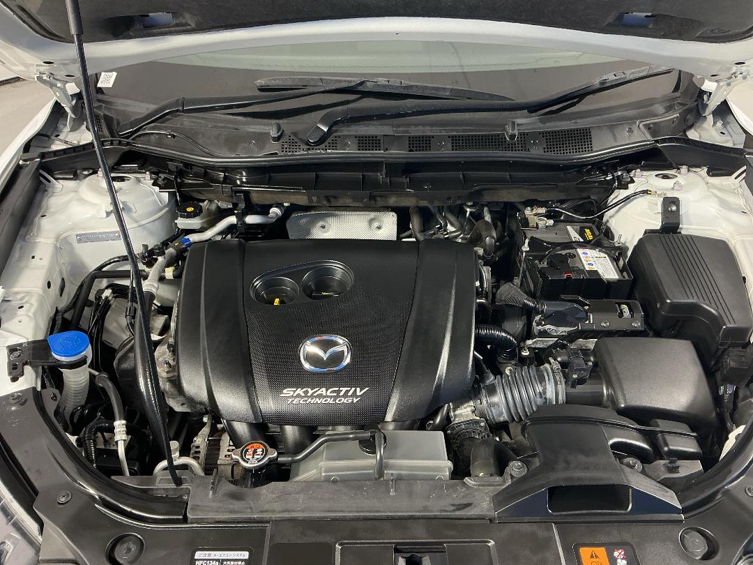 Photo '13' of Mazda CX-5 Photo '13' of Mazda CX-5