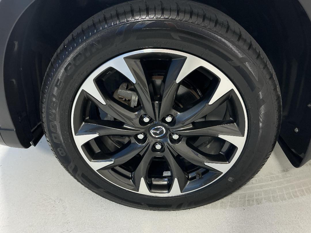 Photo '10' of Mazda CX-5 Photo '10' of Mazda CX-5