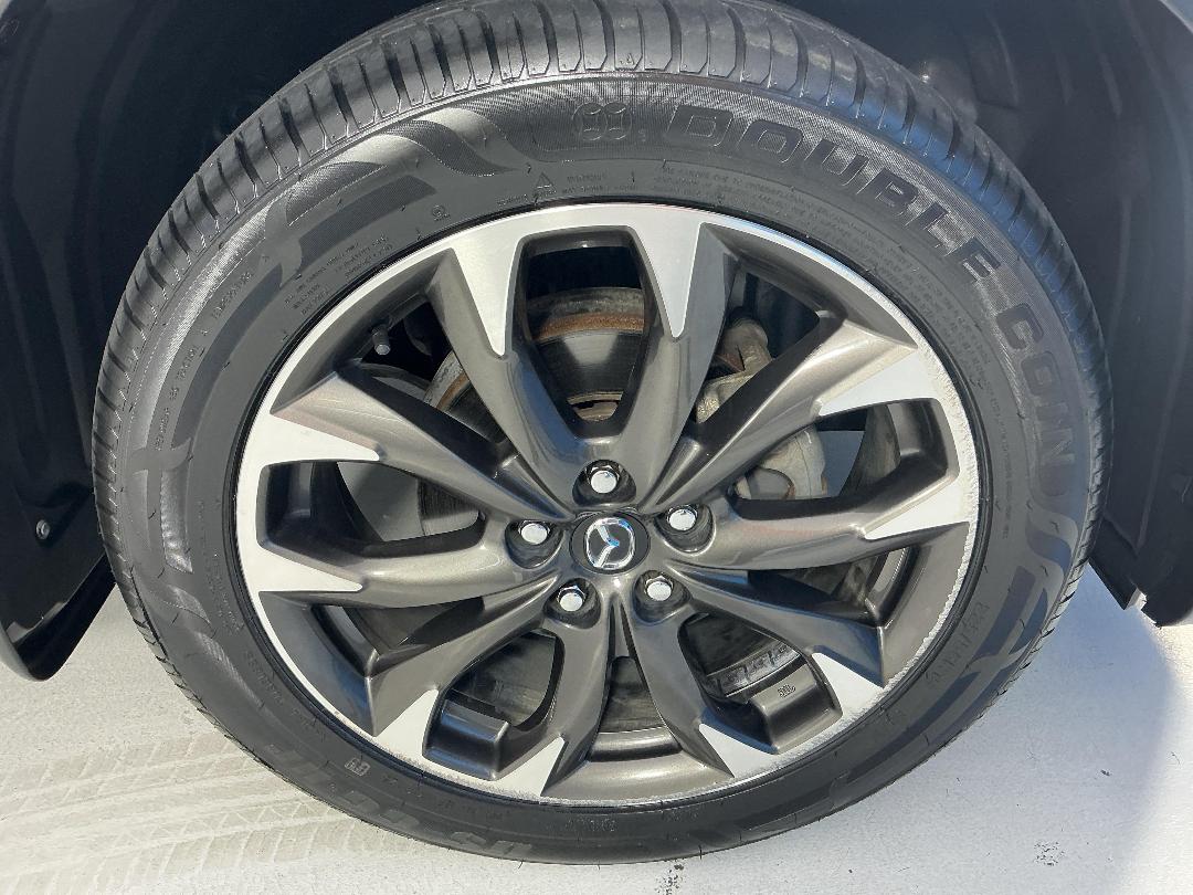 Photo '9' of Mazda CX-5 Photo '9' of Mazda CX-5