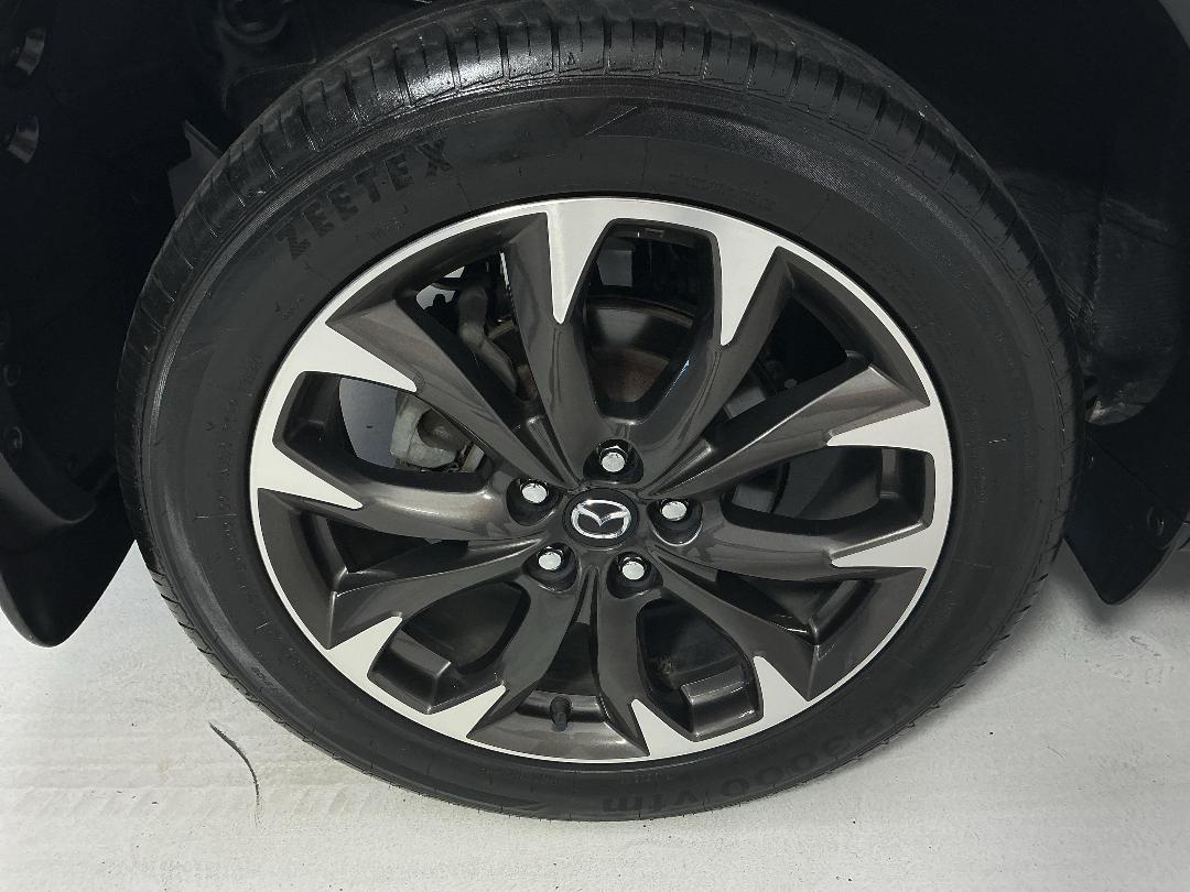 Photo '12' of Mazda CX-5 Photo '12' of Mazda CX-5