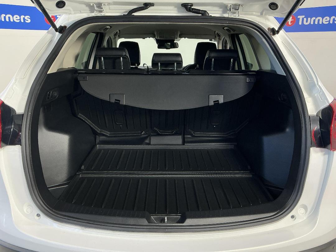 Photo '14' of Mazda CX-5 Photo '14' of Mazda CX-5