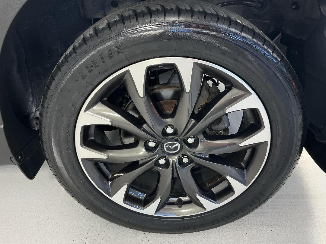 Photo '11' of Mazda CX-5 Photo '11' of Mazda CX-5