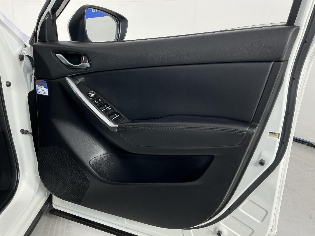 Photo '15' of Mazda CX-5 Photo '15' of Mazda CX-5