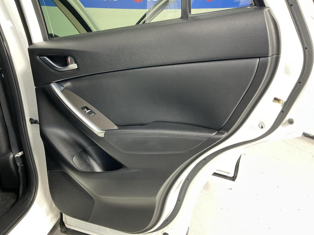 Photo '19' of Mazda CX-5 Photo '19' of Mazda CX-5