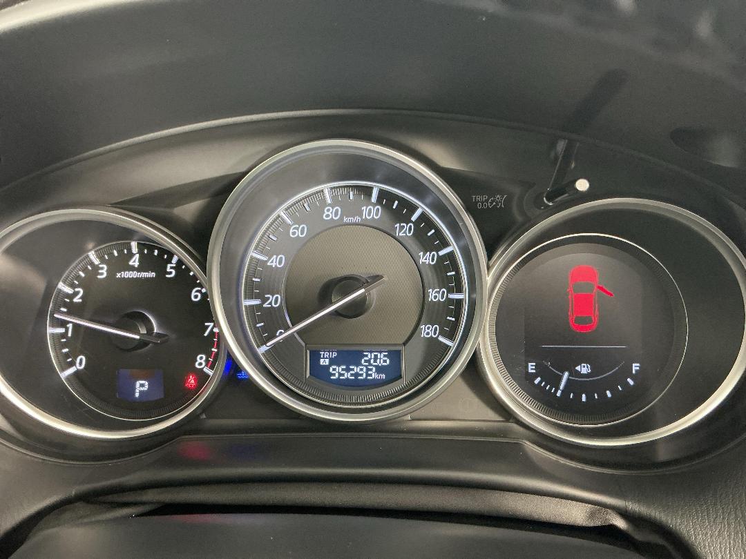 Photo '21' of Mazda CX-5 Photo '21' of Mazda CX-5