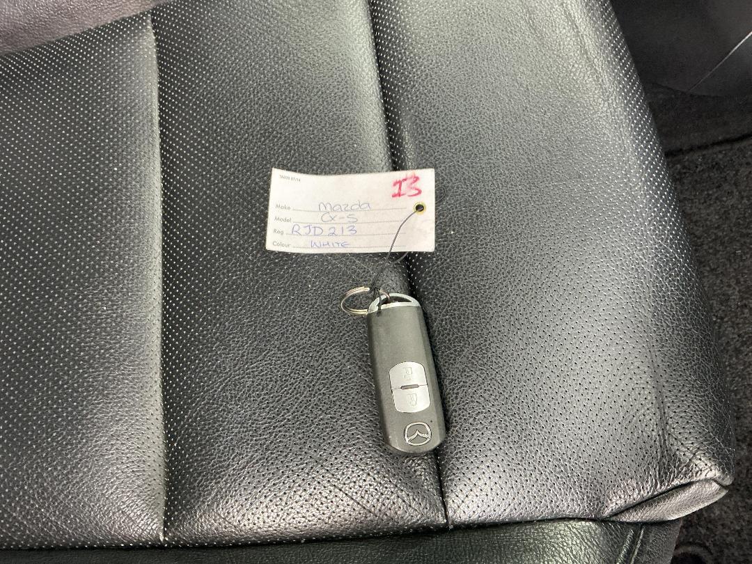 Photo '22' of Mazda CX-5 Photo '22' of Mazda CX-5