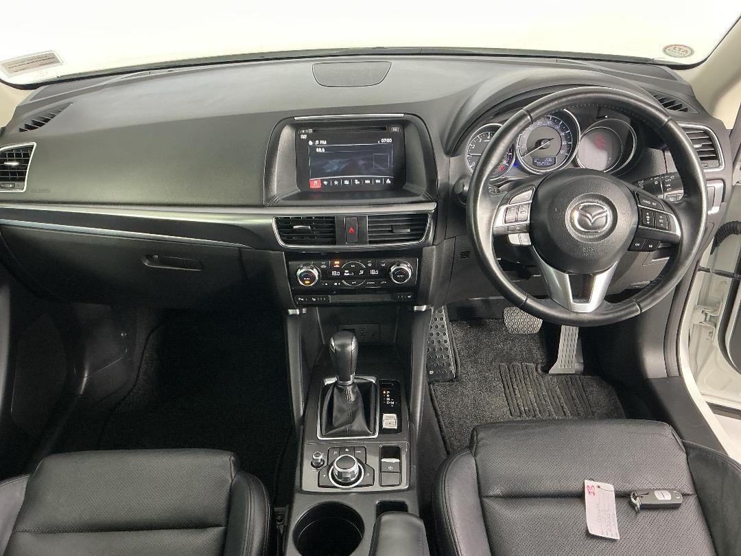 Photo '17' of Mazda CX-5 Photo '17' of Mazda CX-5