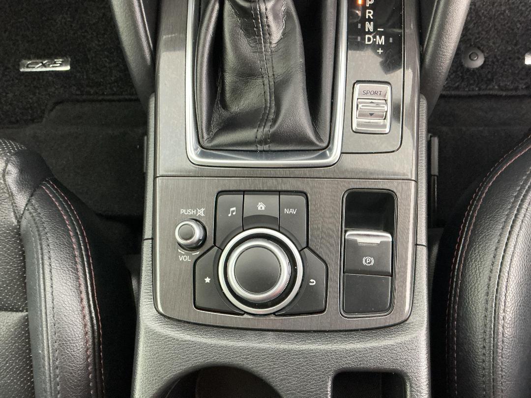 Photo '23' of Mazda CX-5 Photo '23' of Mazda CX-5